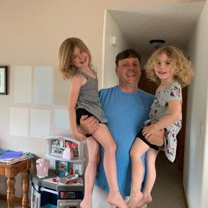 Meet your Posher, Bret